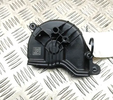 Volkswagen T-Cross Timing belt guard (cover) 04E109121N