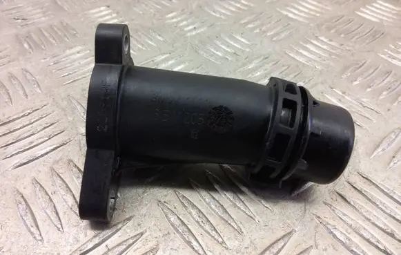 BMW X1 F48 F49 Engine coolant pipe/hose 8511205