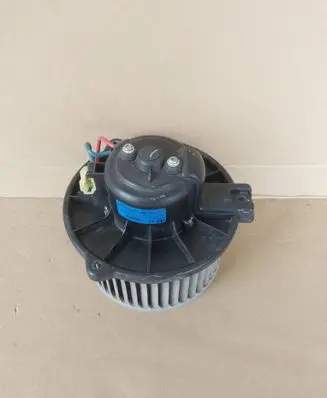 Mitsubishi Space Star Heater fan/blower 0130111191 MF0160700260