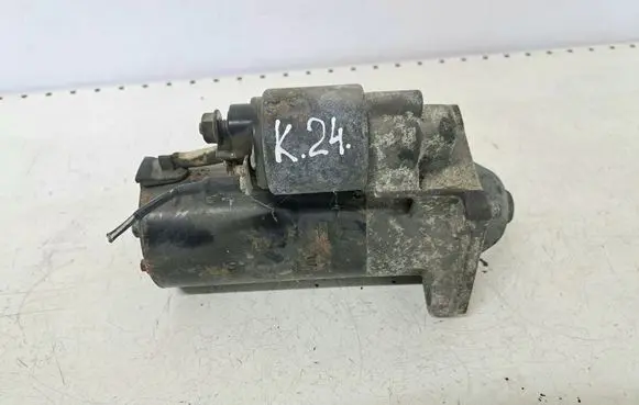 Volvo V70 Starter motor 
