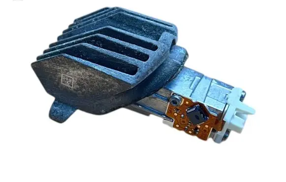 BMW 5 F10 F11 Headlight ballast module Xenon AC18592000 18592200