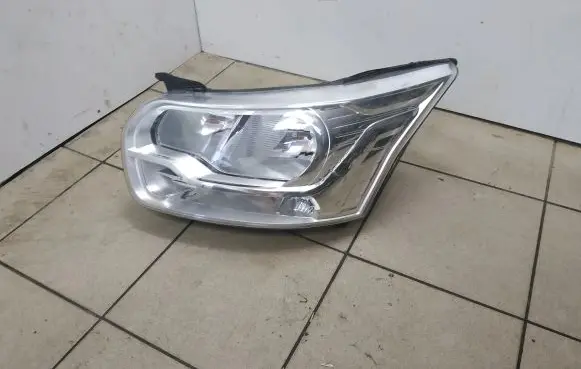 Ford Transit - Tourneo Connect Headlight/headlamp BK3113W030AF
