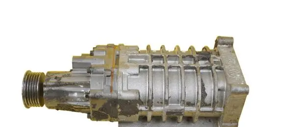 Volkswagen Tiguan Other engine bay part 03C145601L CAV