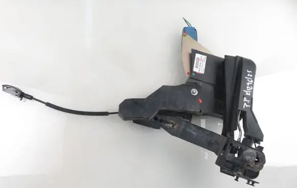 Ford Fiesta Front door lock 2S61A219A64ADF