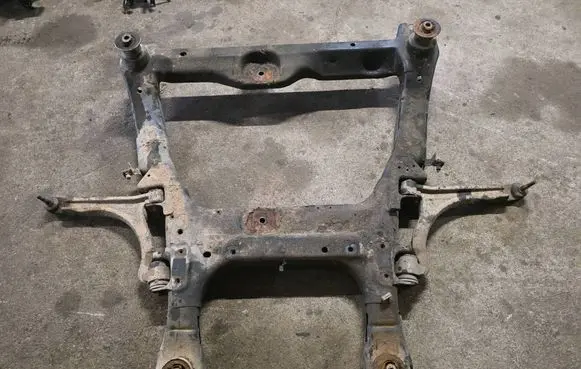 Chrysler Pacifica Front subframe