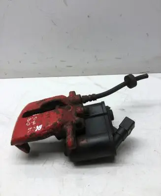 Audi A6 S6 C6 4F Rear brake caliper