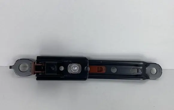 Lexus NX Seat belt adjustment rail 73200-42020 73200