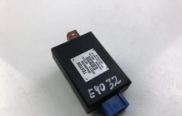 Citroen C5 Other control units/modules 9644364780