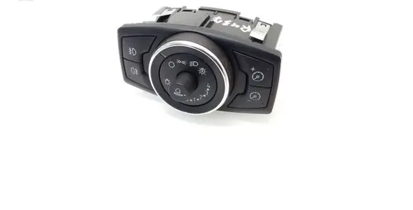 Ford Focus Light switch BM5T13A024CC 10093008 SW02HW01