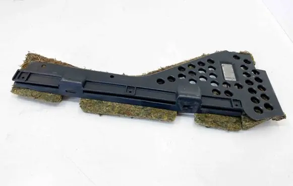 Mercedes-Benz SL R129 Dashboard lower bottom trim panel A1296801817 1296801817