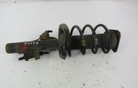 Mazda 3 I Front shock absorber/damper 