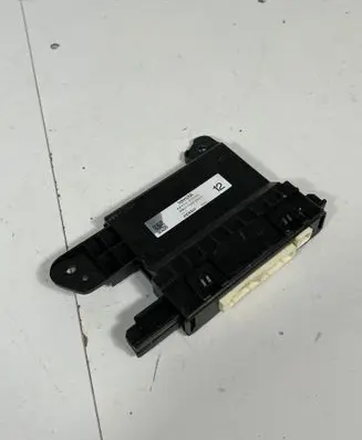Toyota C-HR I Air conditioning/heating control unit 88650F4030