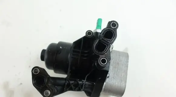 Seat Leon (5F) Oil filter cover 5729117 03N115389K