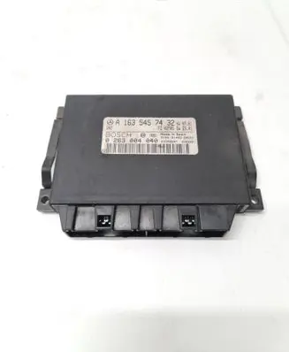 Parking PDC control unit/module