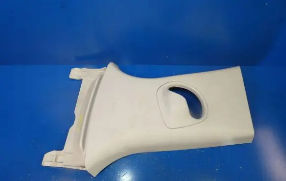Jaguar XE (B) pillar trim (top)