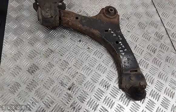 Ford S-MAX Front lower control arm/wishbone 