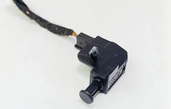 Volkswagen Sharan Hand parking brake sensor 1H0947561A