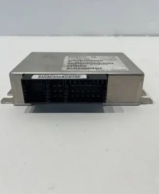 BMW X5 E53 Gearbox control unit/module 7550891