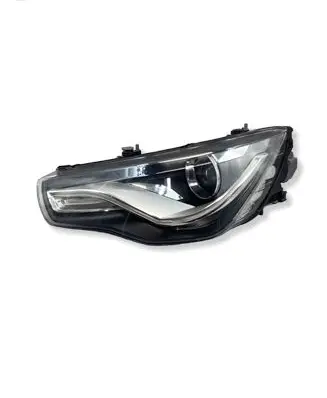 Audi A1 Headlight/headlamp 8X0941003J