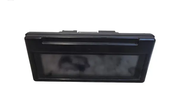 Volvo S40 Screen/display/small screen 8696495 69594030