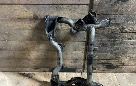 Mercedes-Benz E W212 Front subframe