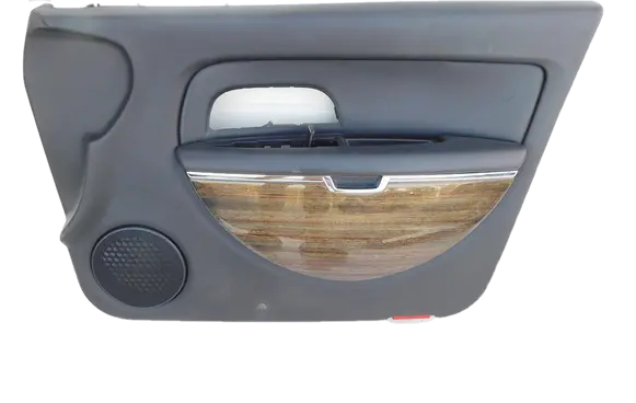 Citroen C6 Front door trim bar 185435