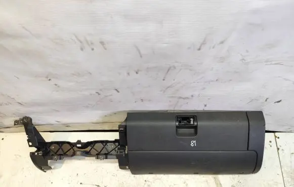Volkswagen Polo III 6N 6N2 6NF Glove box 6N1857103D 6N1857103B 6N1857101J