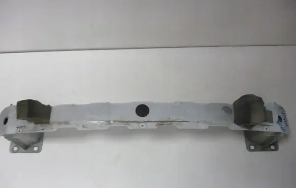 Peugeot Partner III Front bumper foam support bar 