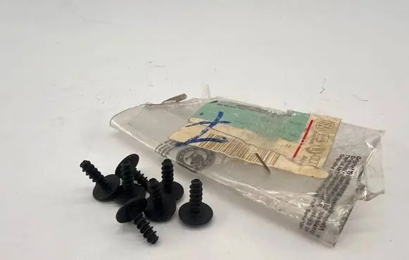 Audi A6 S6 C6 4F Other interior part N90918701