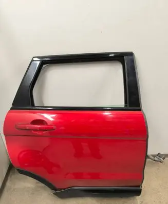 Land Rover Evoque I Rear door 