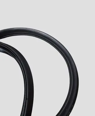 Citroen C-Crosser Front door rubber seal