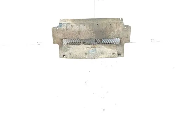 Mitsubishi Pajero Engine splash shield/under tray OSL.SIL.DLN.MBS.PA