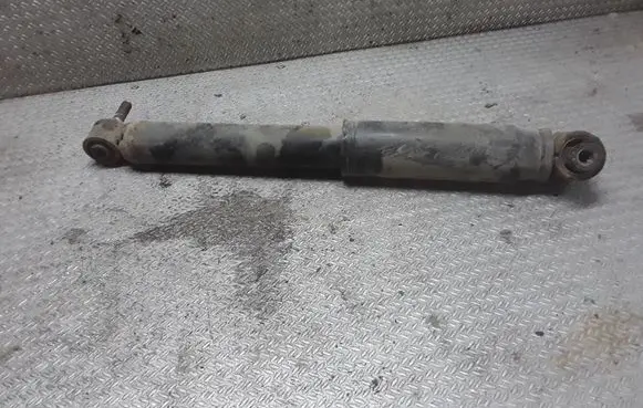 Renault Scenic II - Grand scenic II Rear shock absorber/damper