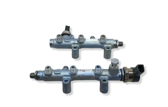 Audi A7 S7 4G Fuel pressure regulator 059130090CN