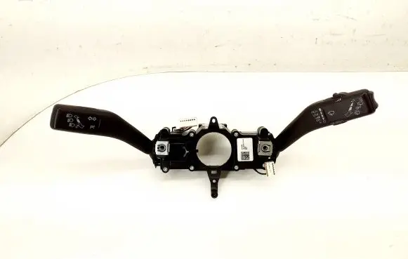 Volkswagen Sharan Indicator stalk 5K0953521BJ 5K0953502L