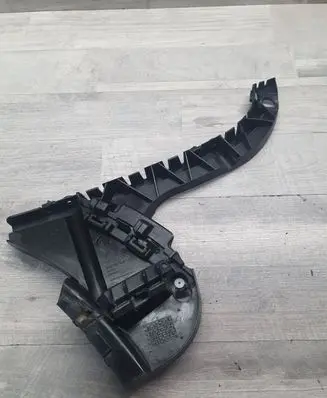 Volvo XC70 Rear bumper mounting bracket 30678703 BP3EA