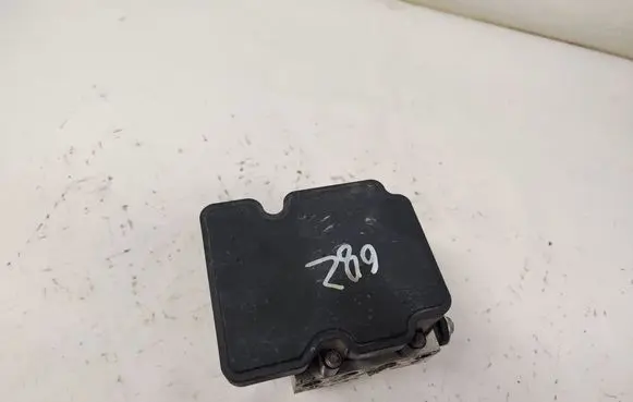 Citroen C4 Cactus ABS Pump 9827194580