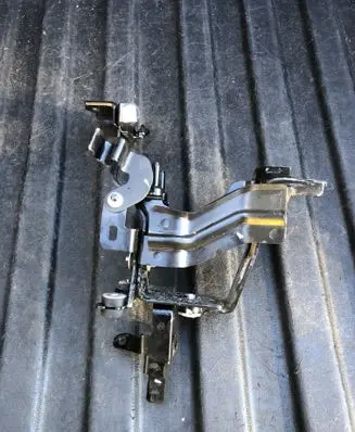 Toyota Corolla E210 E21 ABS pump bracket 91191919