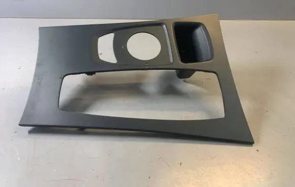 BMW X5 E70 Other center console (tunnel) element 6960025 51166960025