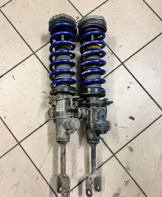 BMW 7 F01 F02 F03 F04 Front shock absorber/damper 685112601 6581125 F01V214VA