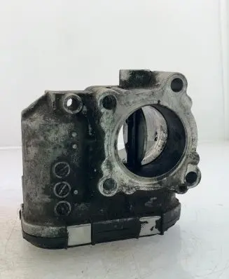 Renault Koleos I Throttle valve 8200330810 0281002681 8200330812