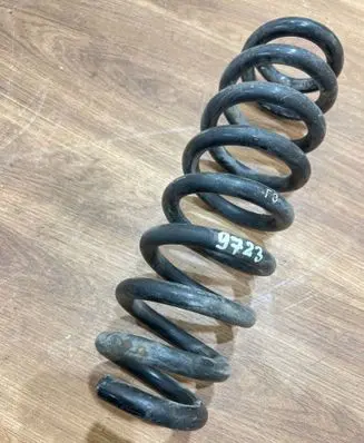 BMW 3 E90 E91 Rear coil spring 