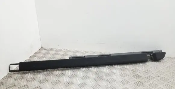 Audi A4 S4 B9 Other trunk/boot trim element 8W9861827E