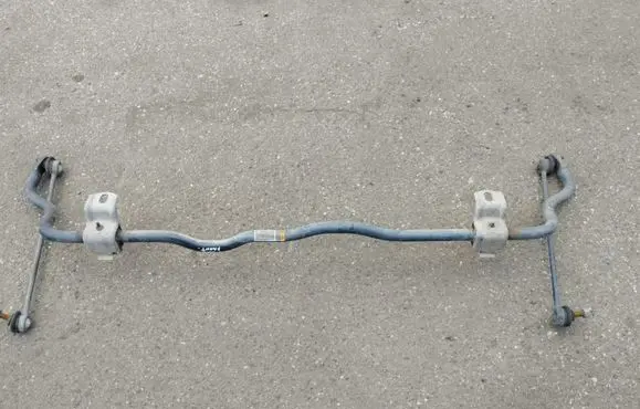 Peugeot 2008 I Front anti-roll bar/sway bar 9674746380