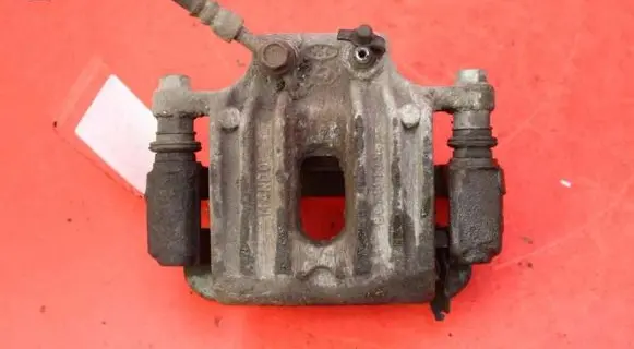 Hyundai Santa Fe Rear brake caliper