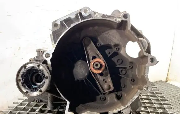 Seat Ibiza IV (6J,6P) Manual 5 speed gearbox LVG