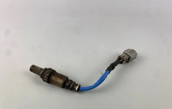 Lambda probe sensor