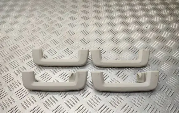 Ford Escape III A set of handles for the ceiling