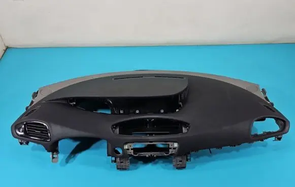 Renault Scenic III - Grand scenic III Dashboard IMPRK1429500