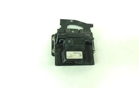 Renault Trafic III (X82) Engine control unit/module 237144390R 2371043305